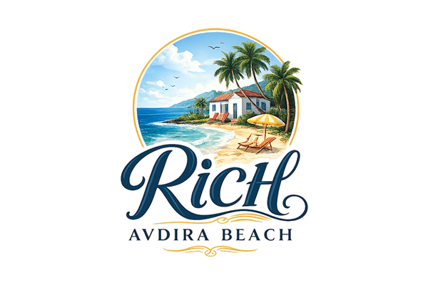 Rich Avdira Beach