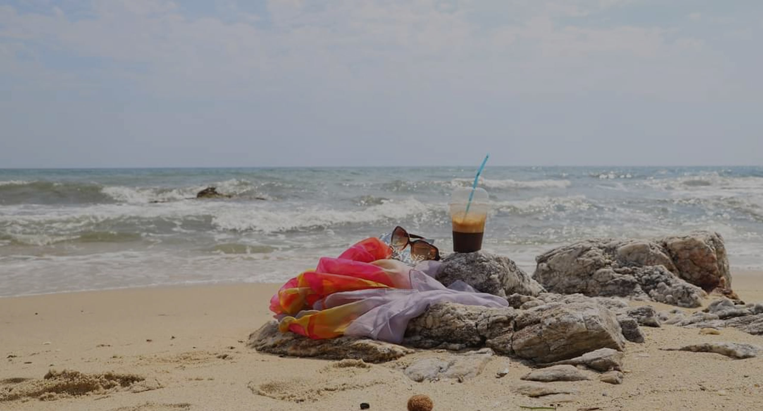 Rich Avdira Beach